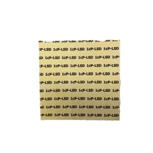 1cP LSD 100mcg