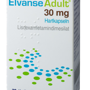 Elvanse Kopen