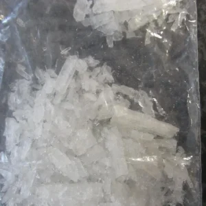 Crystal Meth